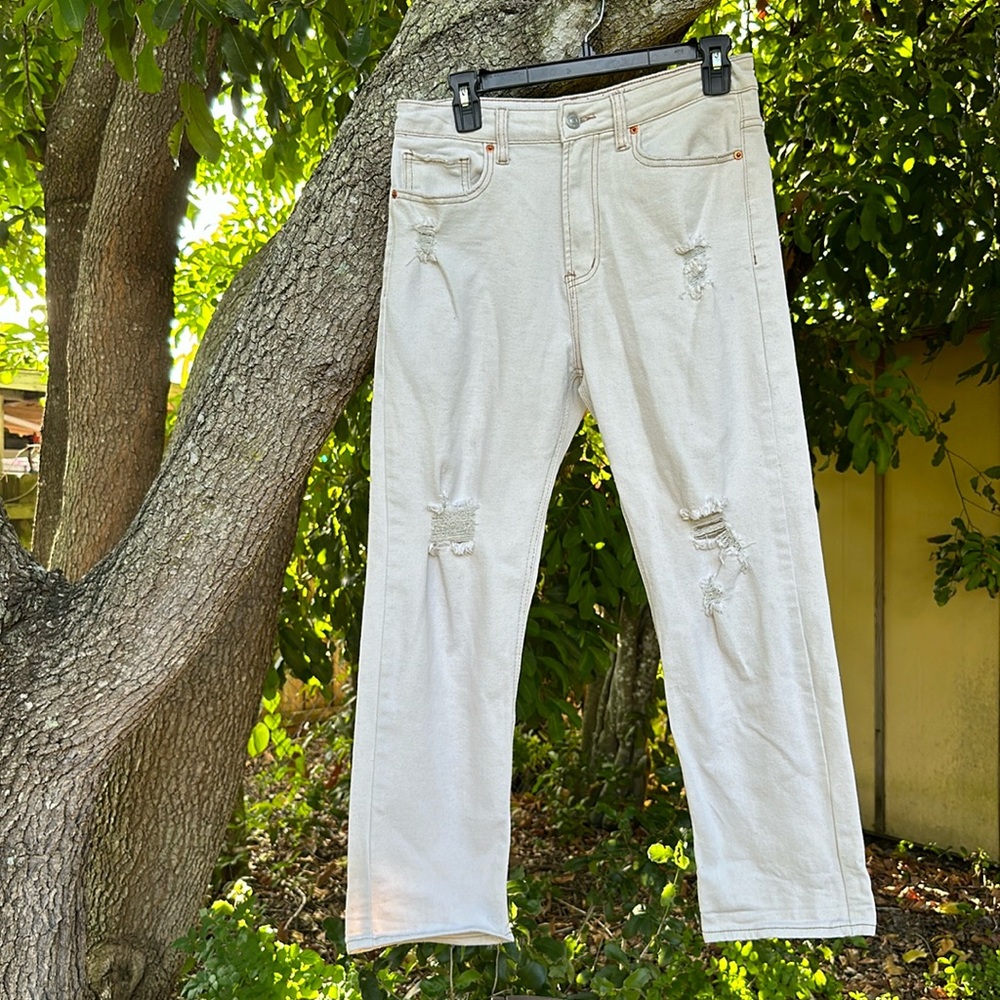 S.O.N.G. Jeans
